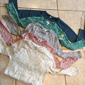 Old Navy: Girl’s 10-12 Sweater Lot NWT/NWOT